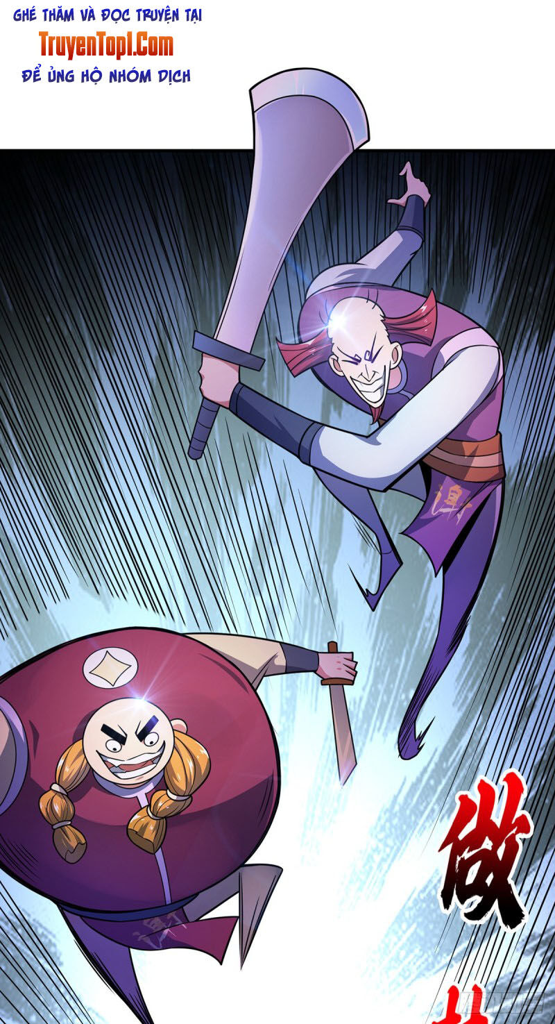 Vạn Cổ Đệ Nhất Tế Chapter 31 - Trang 2