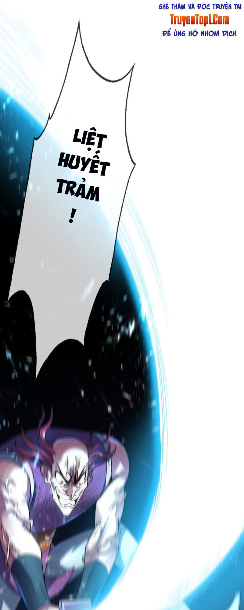 Vạn Cổ Đệ Nhất Tế Chapter 32 - Trang 2