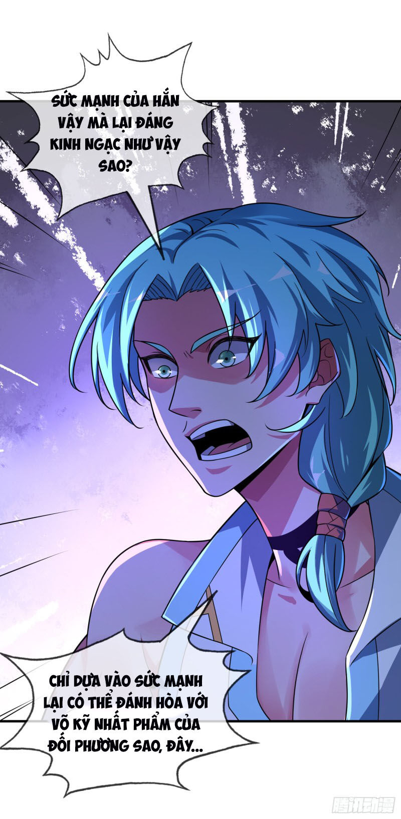 Vạn Cổ Đệ Nhất Tế Chapter 32 - Trang 2