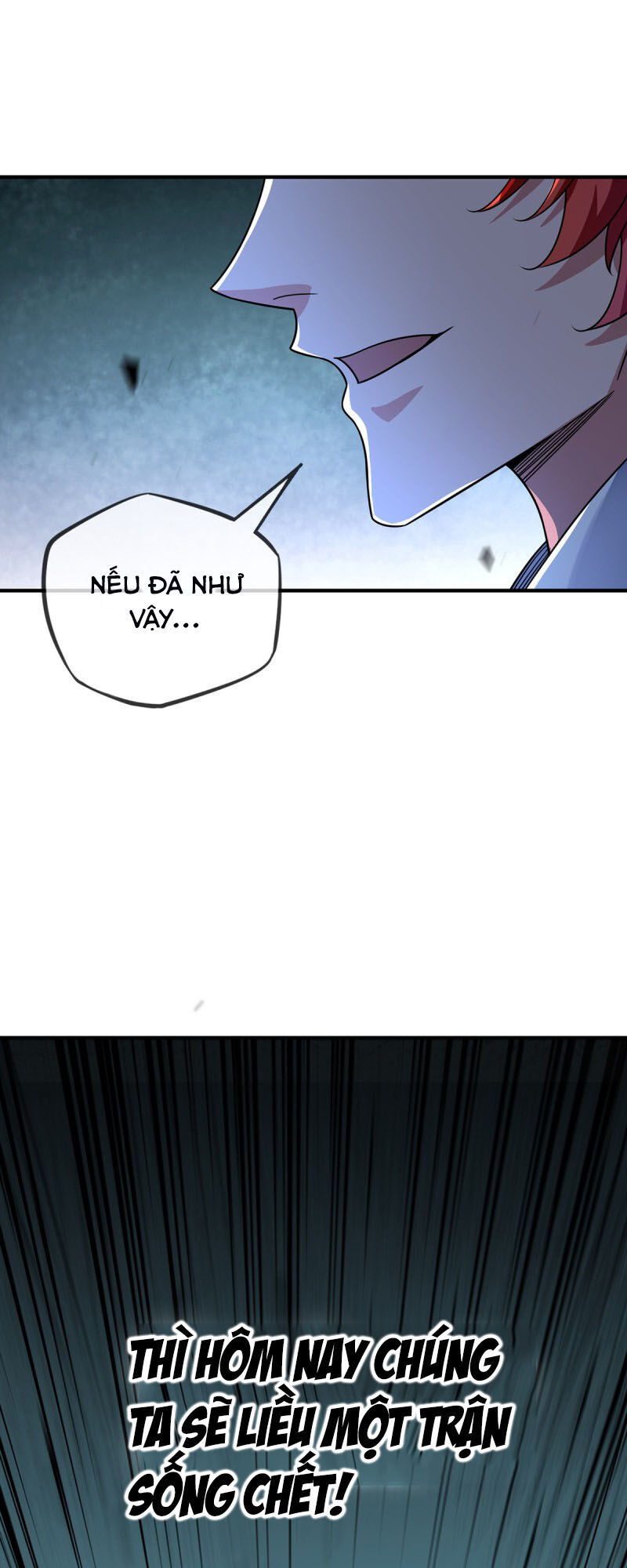 Vạn Cổ Đệ Nhất Tế Chapter 32 - Trang 2
