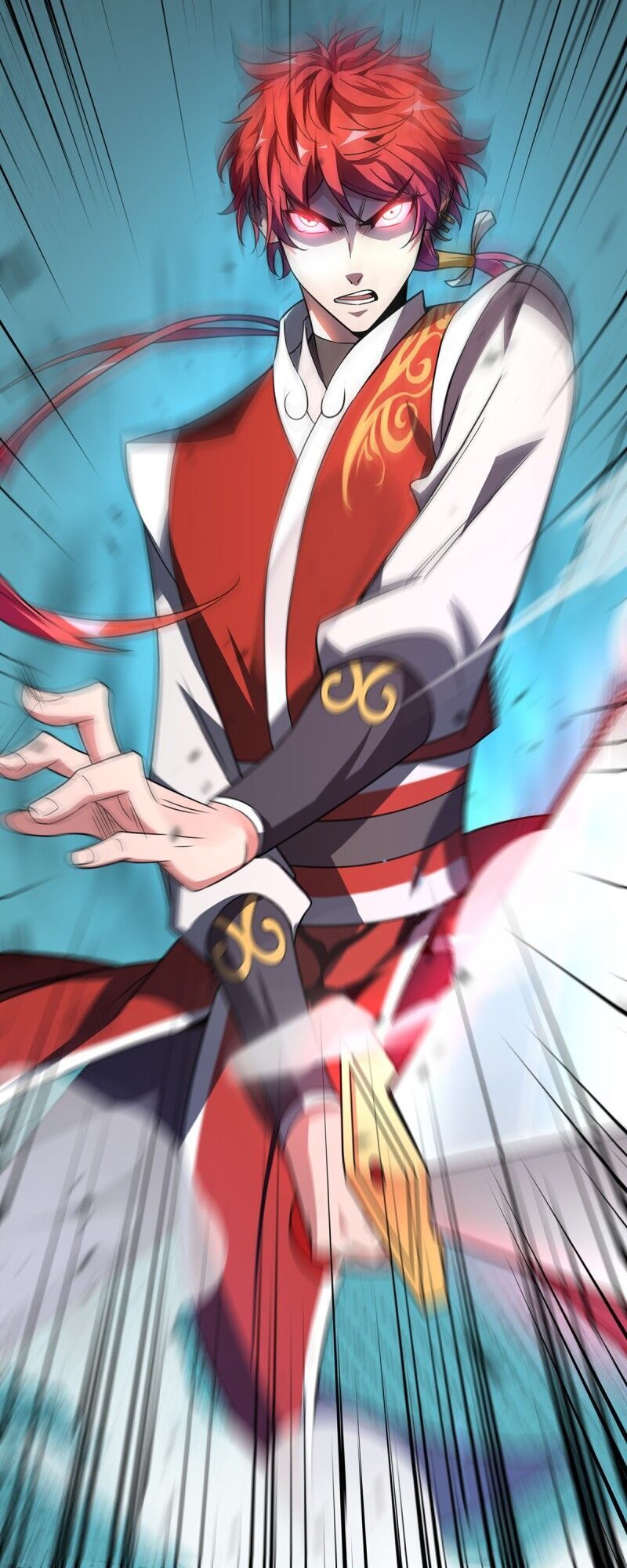 Vạn Cổ Đệ Nhất Tế Chapter 32 - Trang 2