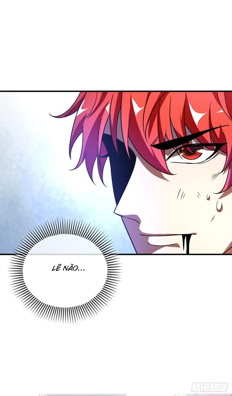 Vạn Cổ Đệ Nhất Tế Chapter 32 - Trang 2