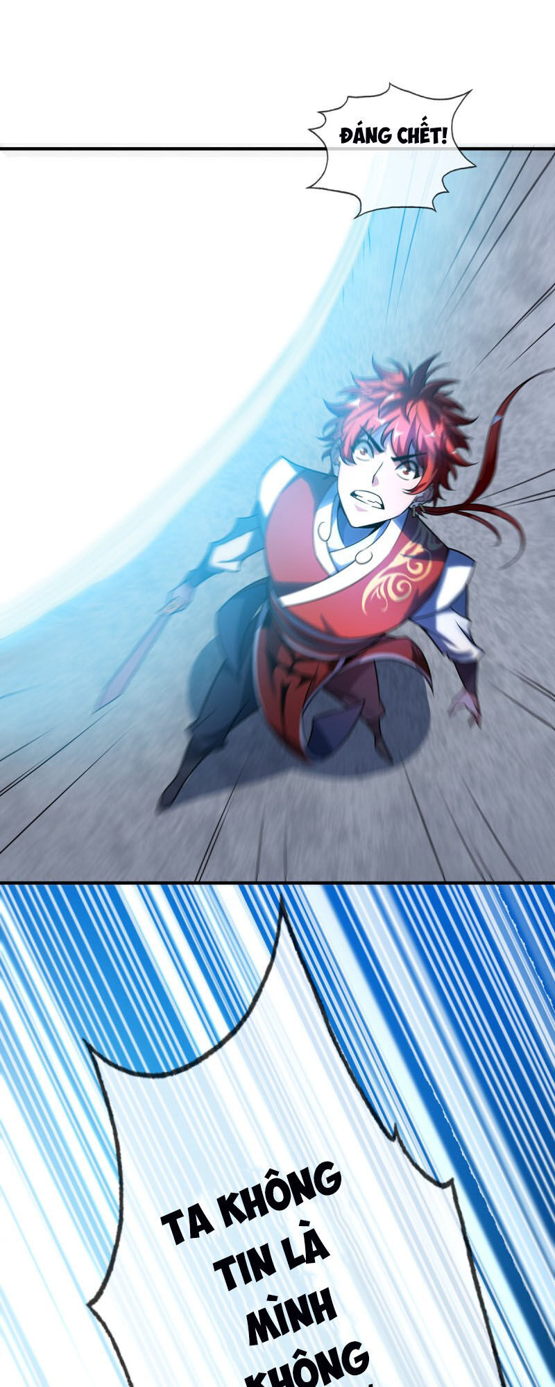 Vạn Cổ Đệ Nhất Tế Chapter 32 - Trang 2