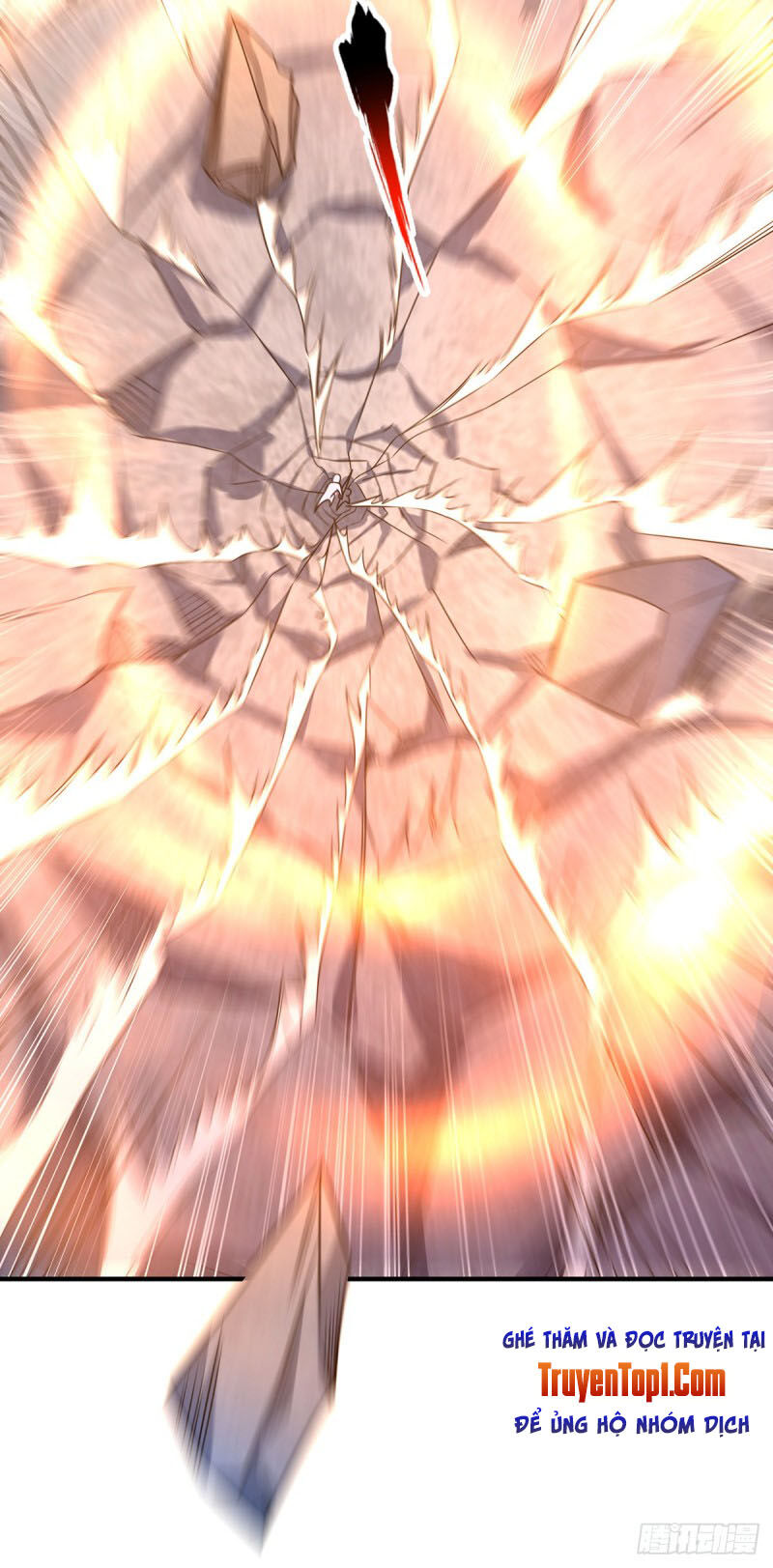 Vạn Cổ Đệ Nhất Tế Chapter 32 - Trang 2