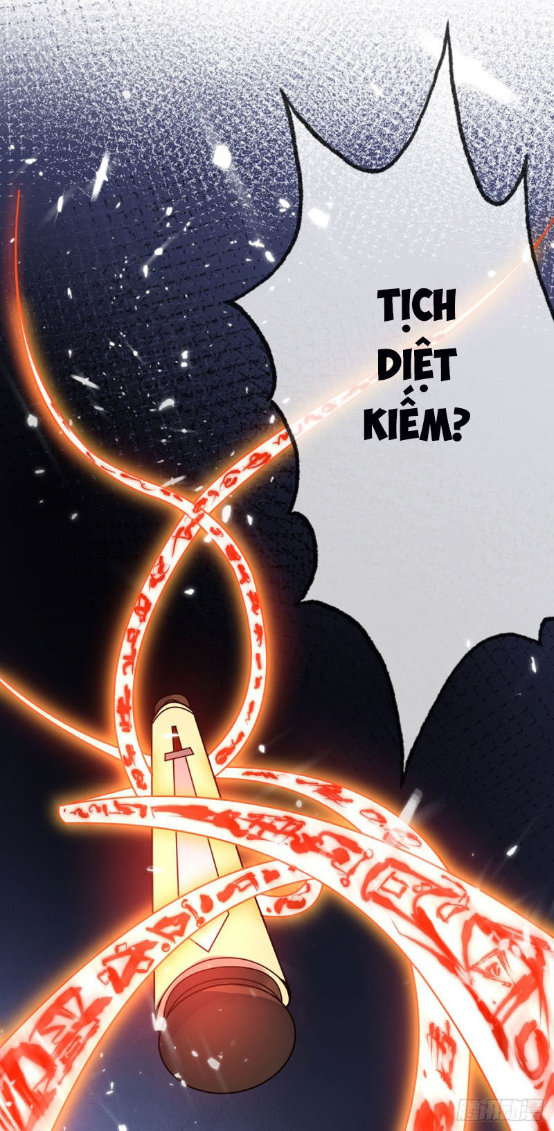 Vạn Cổ Đệ Nhất Tế Chapter 33 - Trang 2