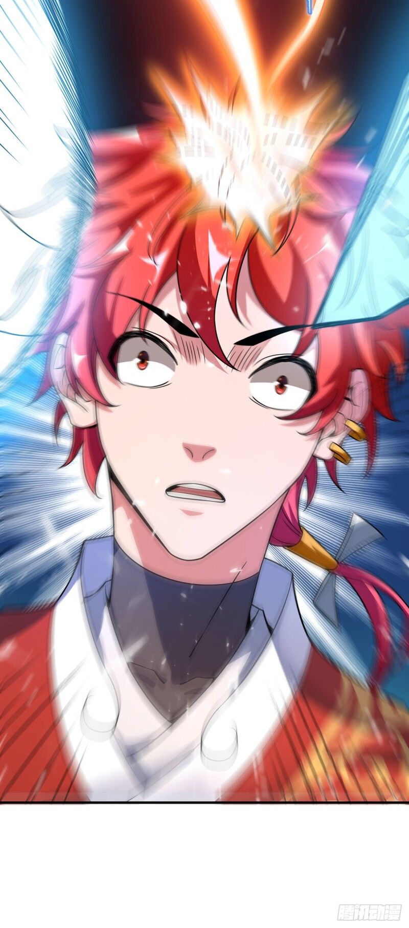 Vạn Cổ Đệ Nhất Tế Chapter 33 - Trang 2