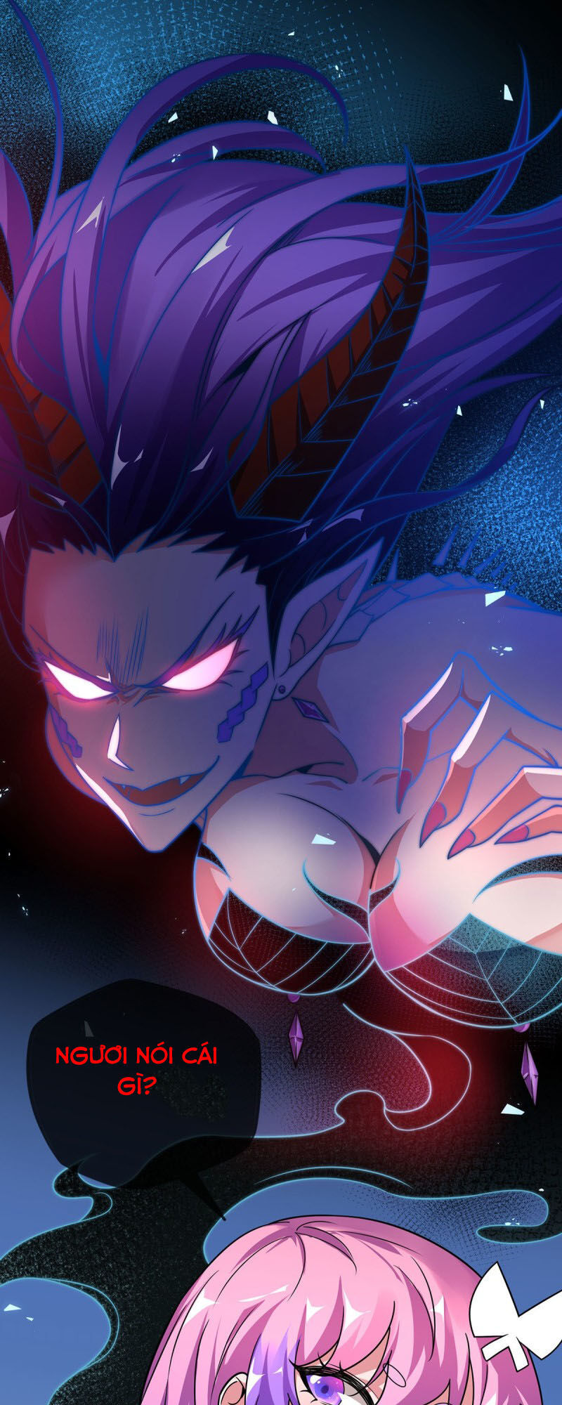 Vạn Cổ Đệ Nhất Tế Chapter 33 - Trang 2