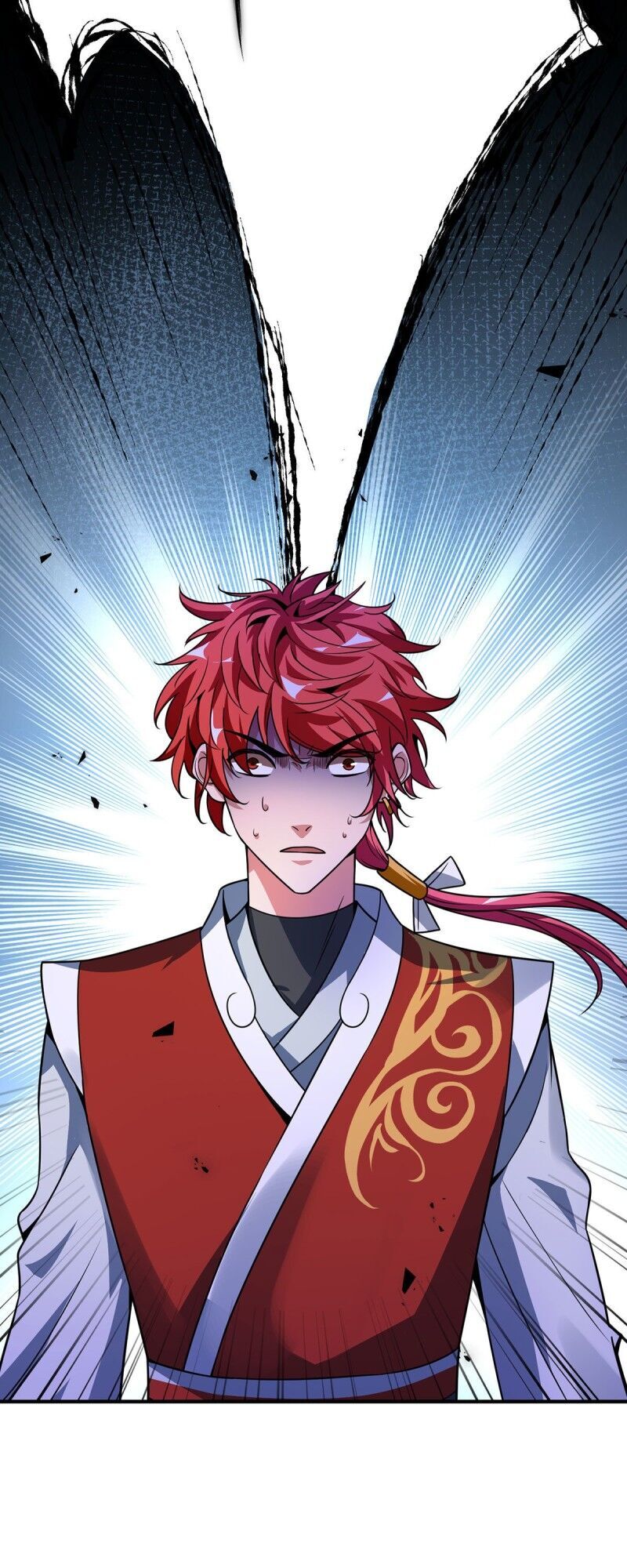 Vạn Cổ Đệ Nhất Tế Chapter 33 - Trang 2