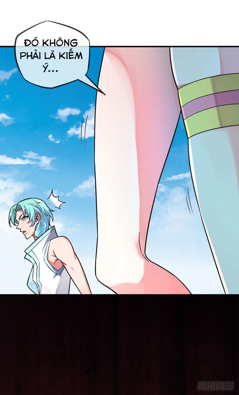 Vạn Cổ Đệ Nhất Tế Chapter 33 - Trang 2