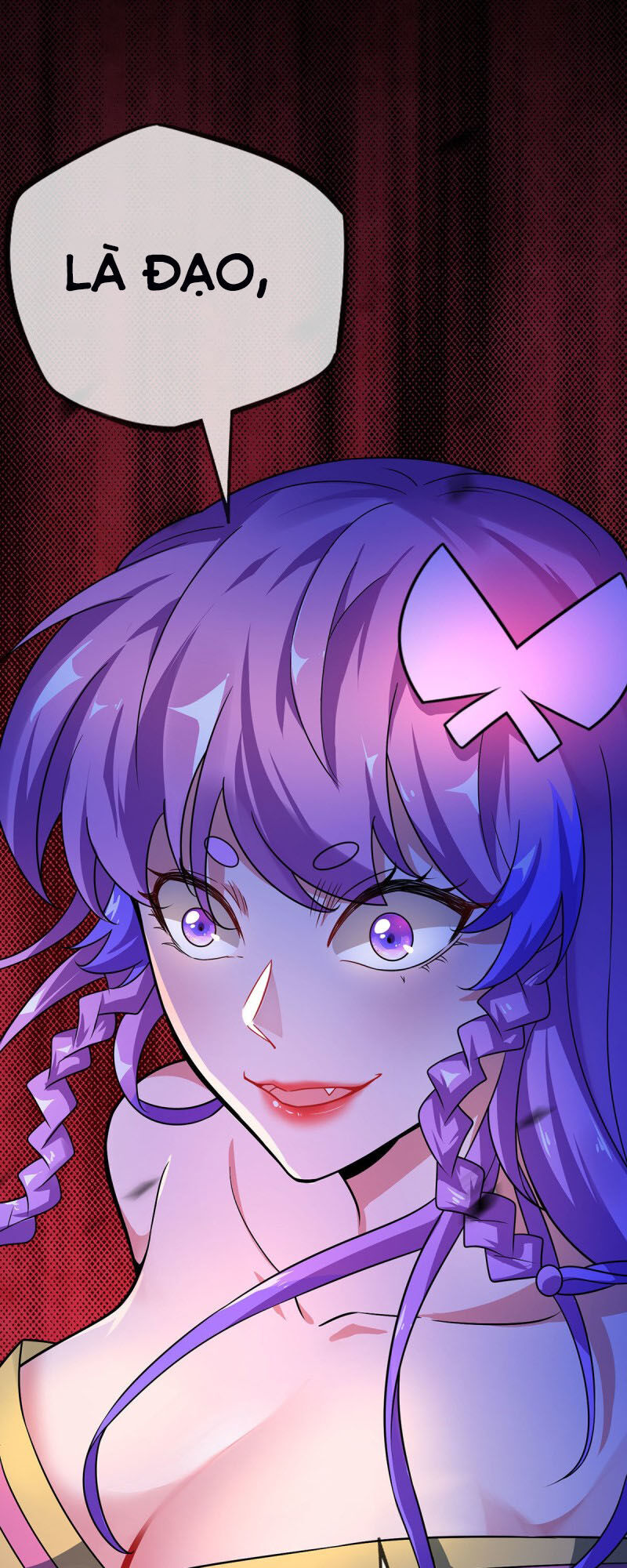 Vạn Cổ Đệ Nhất Tế Chapter 33 - Trang 2