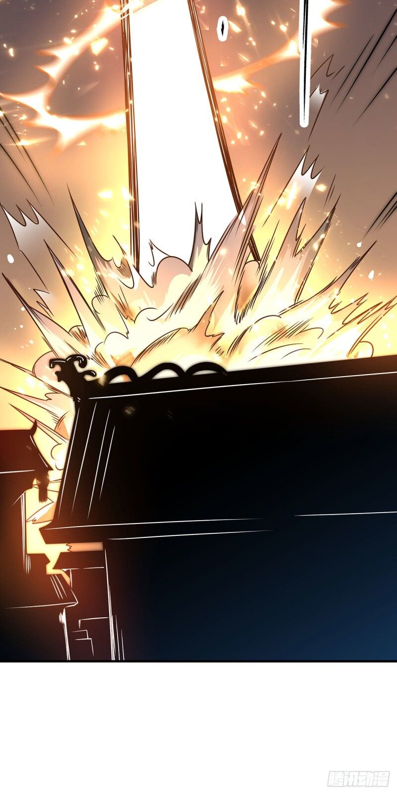 Vạn Cổ Đệ Nhất Tế Chapter 34 - Trang 2