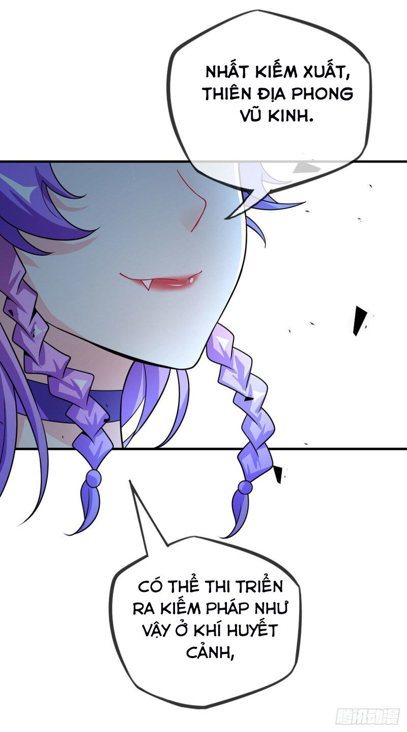 Vạn Cổ Đệ Nhất Tế Chapter 34 - Trang 2