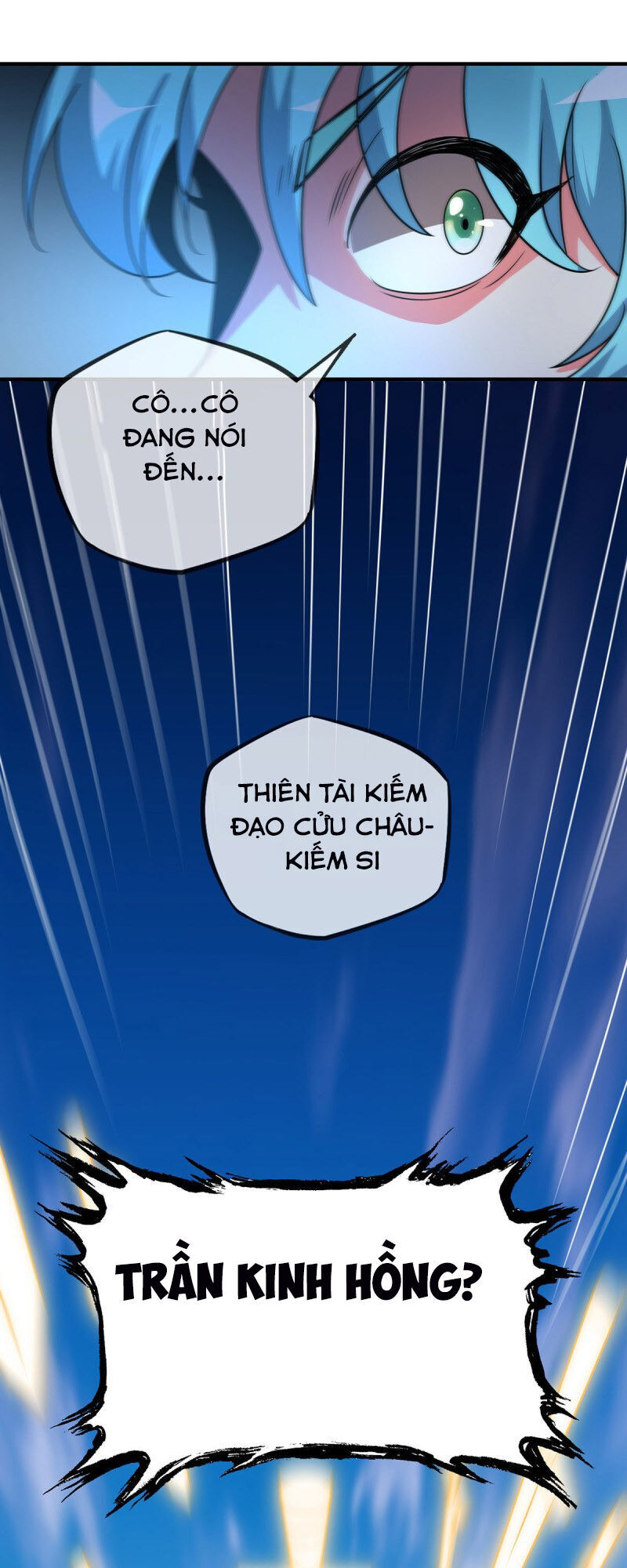 Vạn Cổ Đệ Nhất Tế Chapter 34 - Trang 2