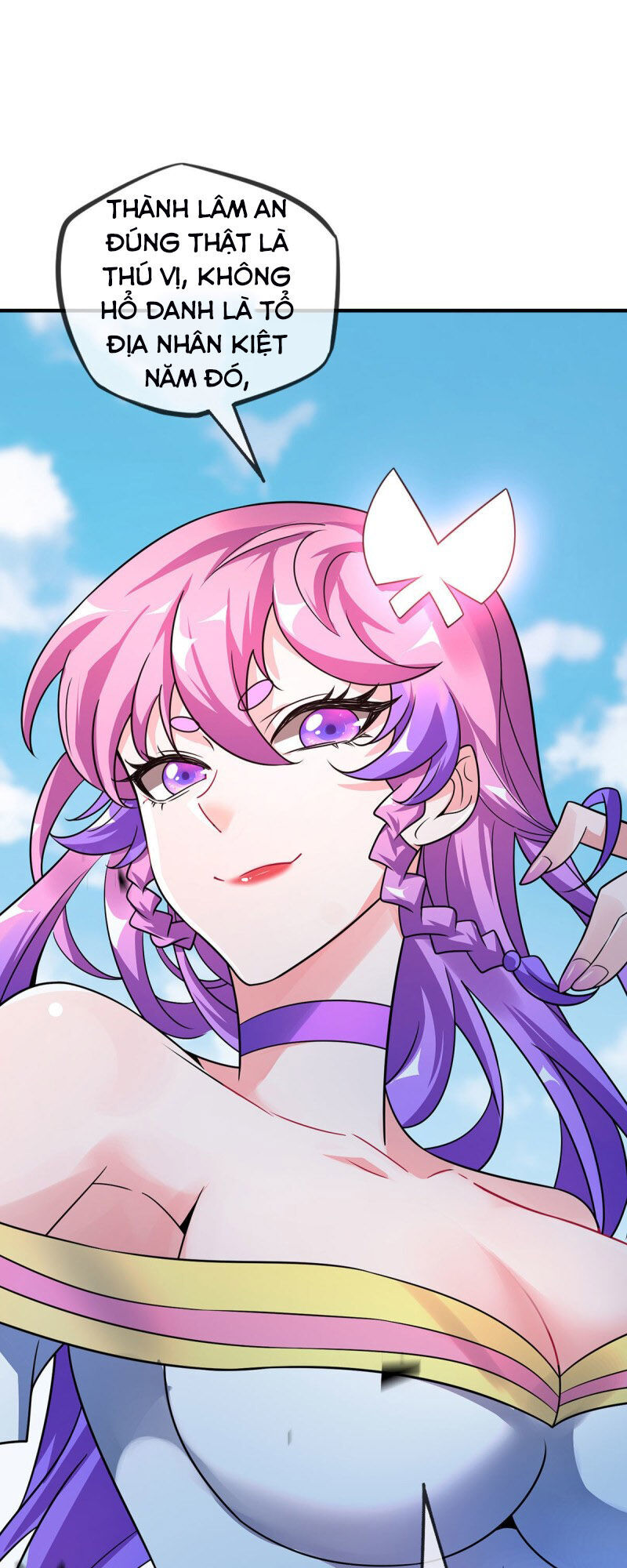 Vạn Cổ Đệ Nhất Tế Chapter 34 - Trang 2