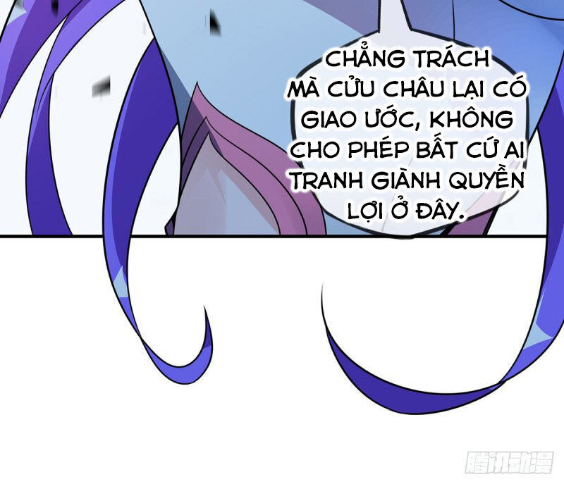 Vạn Cổ Đệ Nhất Tế Chapter 34 - Trang 2