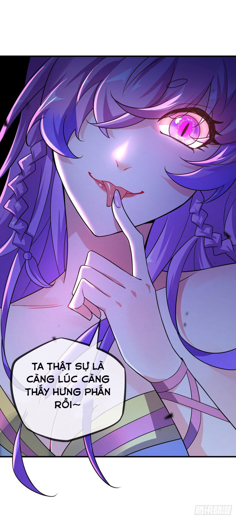 Vạn Cổ Đệ Nhất Tế Chapter 34 - Trang 2