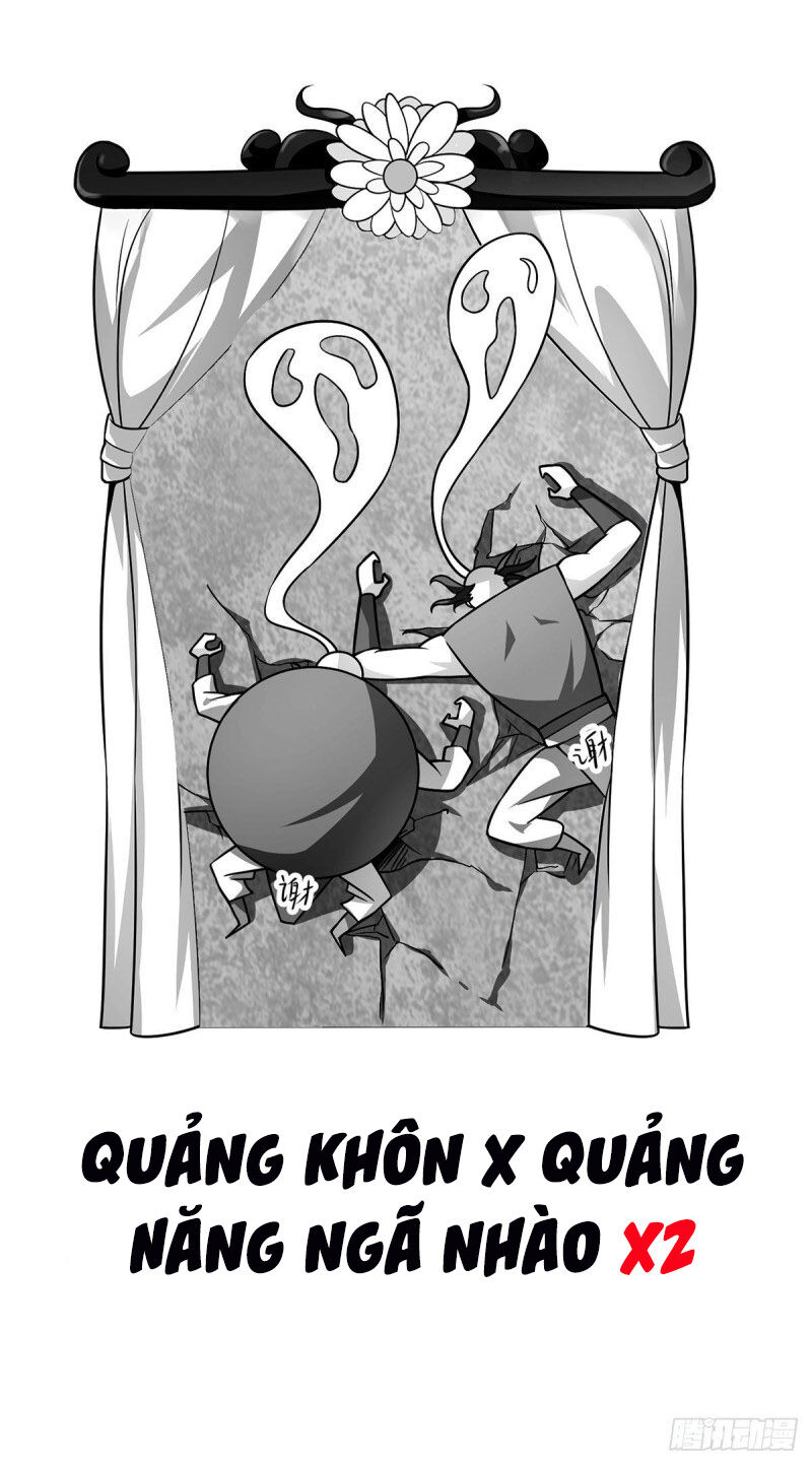 Vạn Cổ Đệ Nhất Tế Chapter 34 - Trang 2