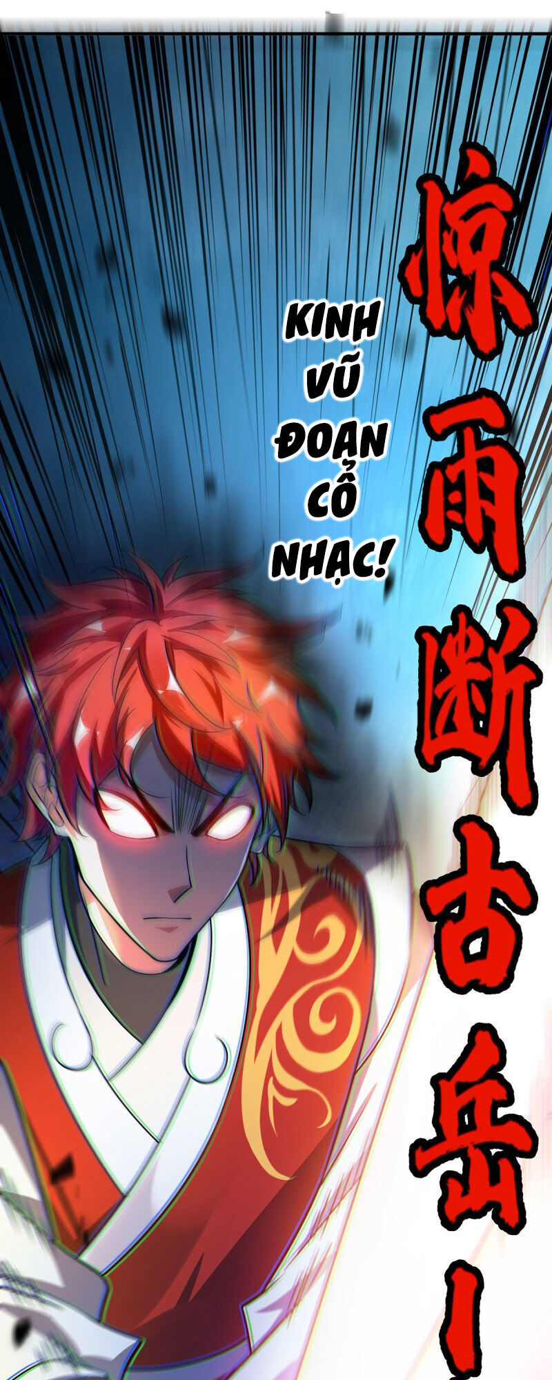 Vạn Cổ Đệ Nhất Tế Chapter 34 - Trang 2