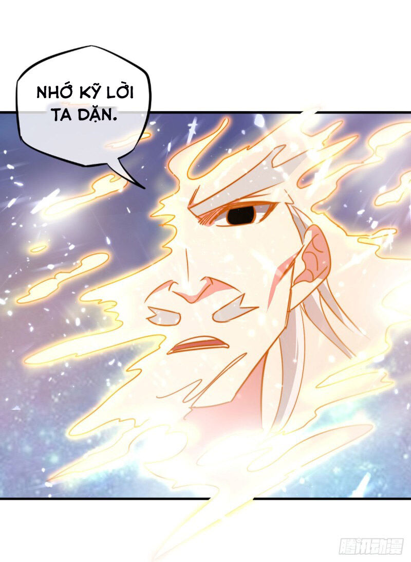 Vạn Cổ Đệ Nhất Tế Chapter 34 - Trang 2