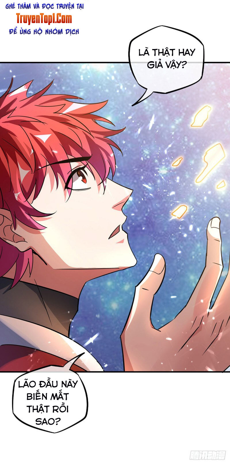 Vạn Cổ Đệ Nhất Tế Chapter 34 - Trang 2