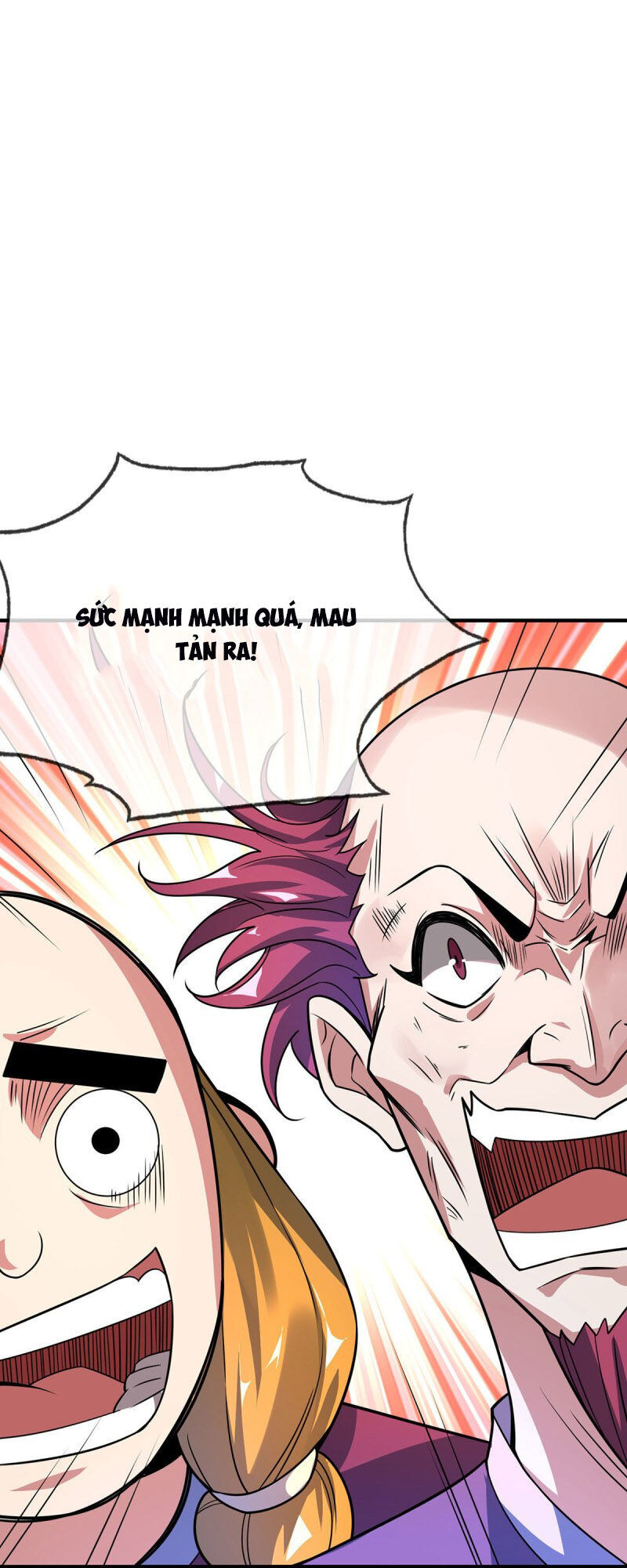 Vạn Cổ Đệ Nhất Tế Chapter 34 - Trang 2