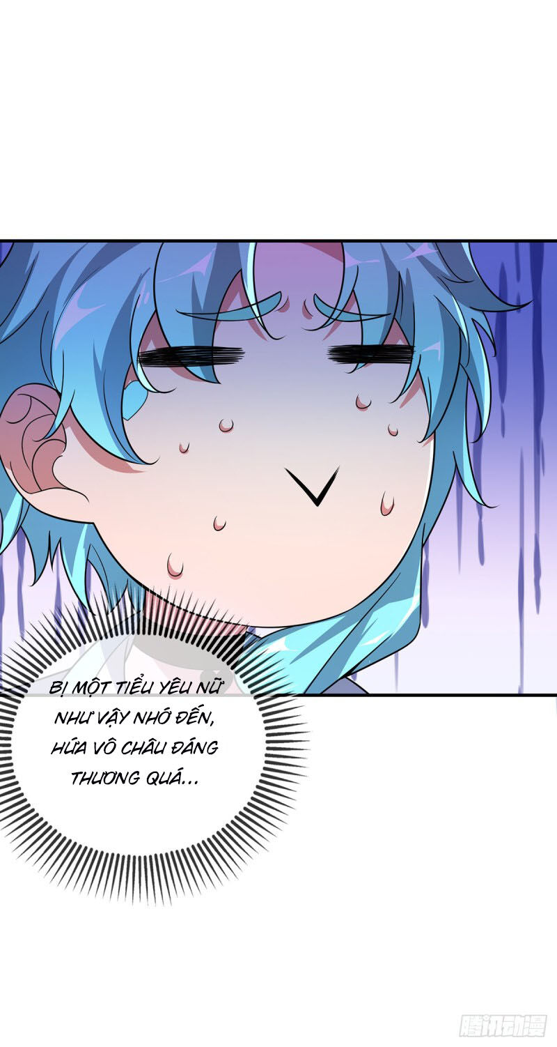 Vạn Cổ Đệ Nhất Tế Chapter 35 - Trang 2