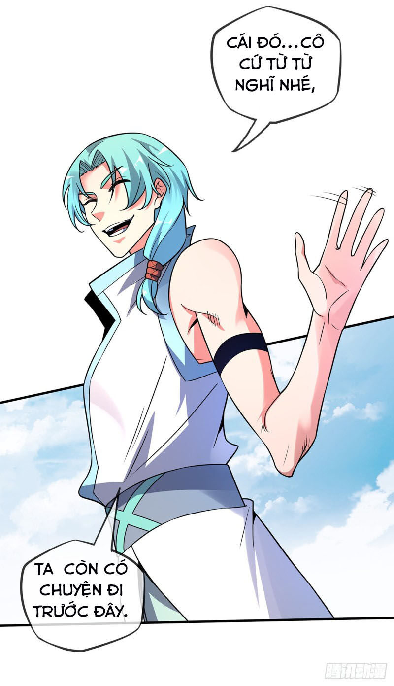 Vạn Cổ Đệ Nhất Tế Chapter 35 - Trang 2