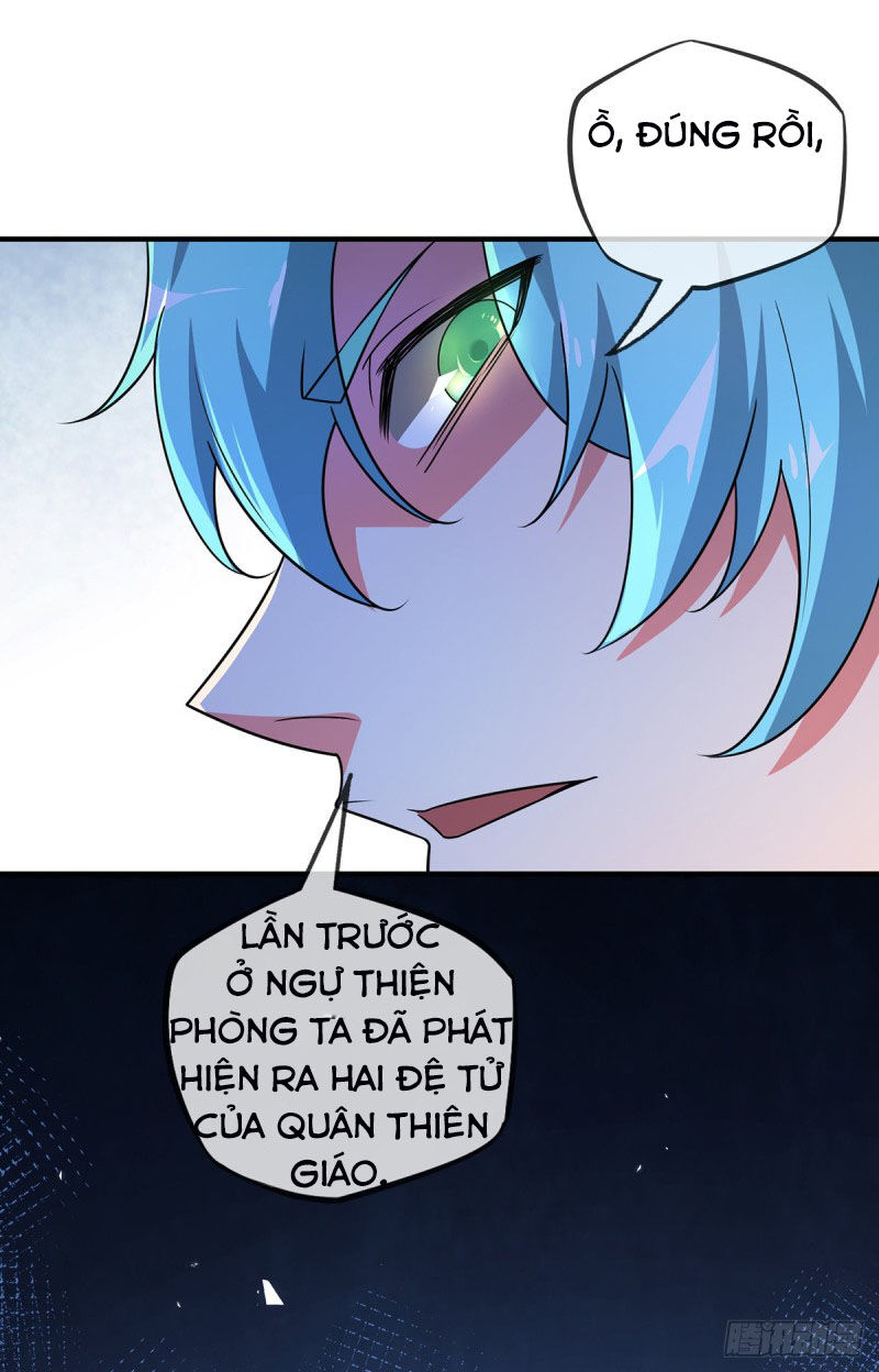 Vạn Cổ Đệ Nhất Tế Chapter 35 - Trang 2