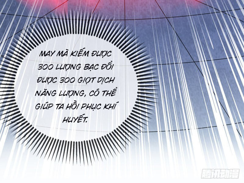 Vạn Cổ Đệ Nhất Tế Chapter 35 - Trang 2