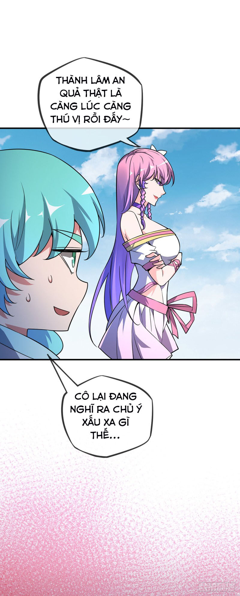 Vạn Cổ Đệ Nhất Tế Chapter 35 - Trang 2