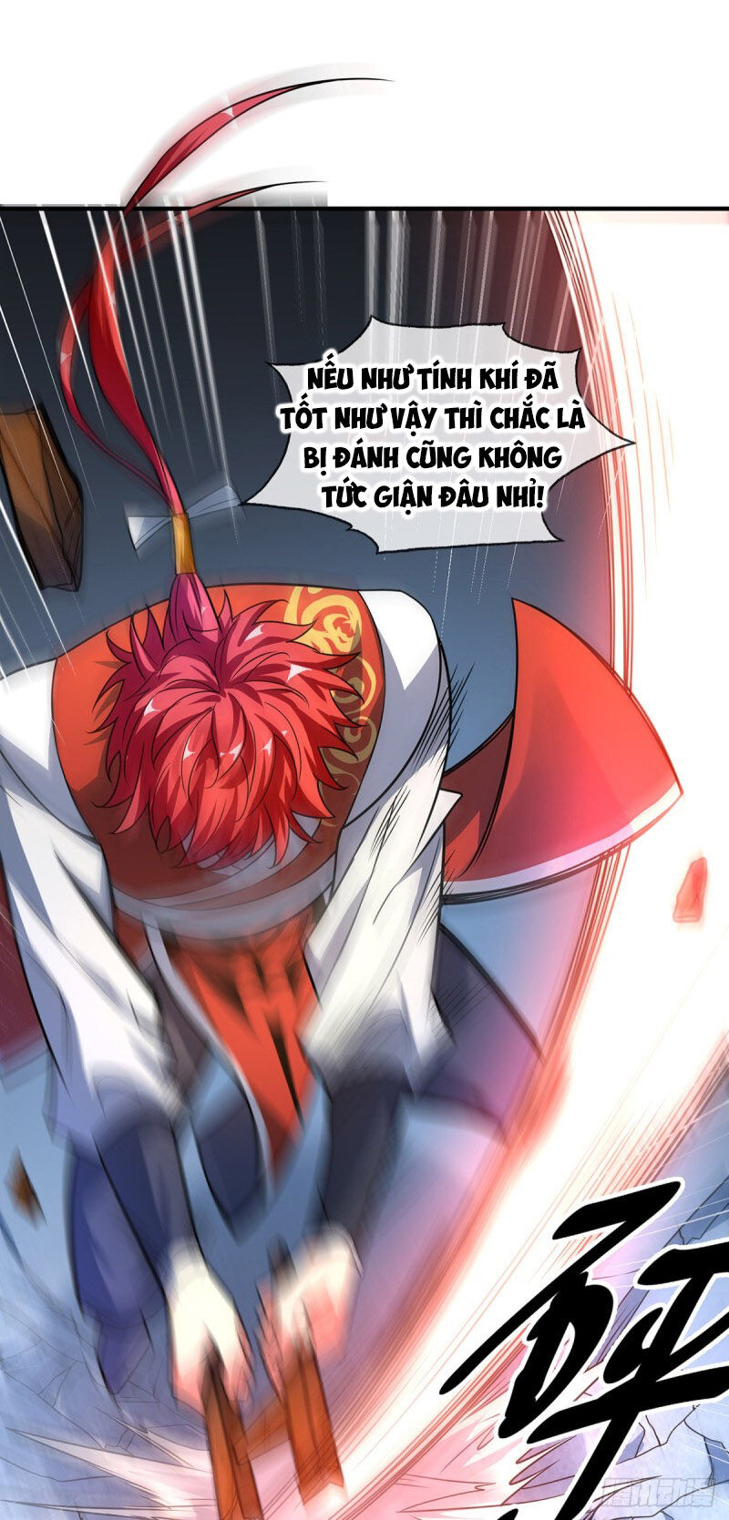 Vạn Cổ Đệ Nhất Tế Chapter 36 - Trang 2