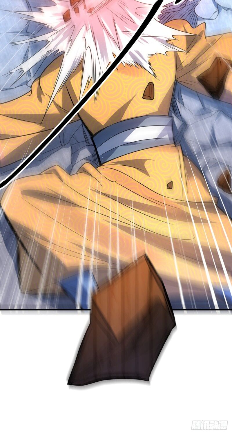 Vạn Cổ Đệ Nhất Tế Chapter 36 - Trang 2