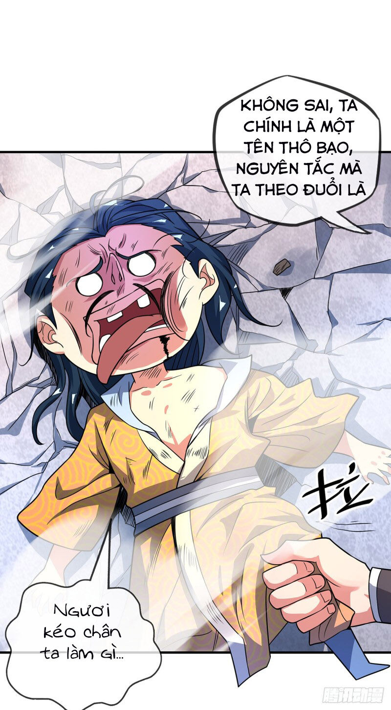 Vạn Cổ Đệ Nhất Tế Chapter 36 - Trang 2