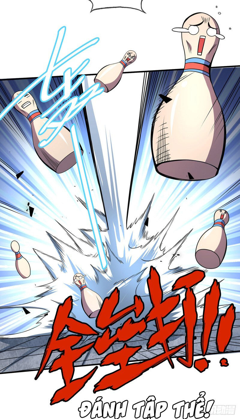 Vạn Cổ Đệ Nhất Tế Chapter 36 - Trang 2