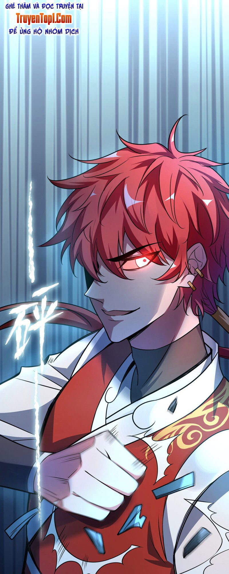 Vạn Cổ Đệ Nhất Tế Chapter 36 - Trang 2