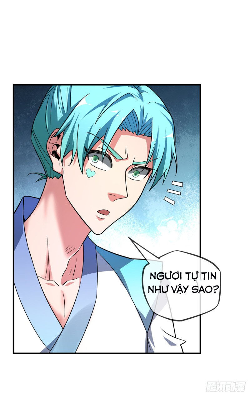 Vạn Cổ Đệ Nhất Tế Chapter 37 - Trang 2