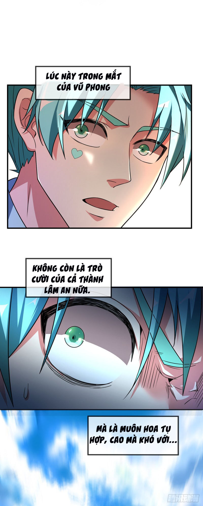 Vạn Cổ Đệ Nhất Tế Chapter 37 - Trang 2