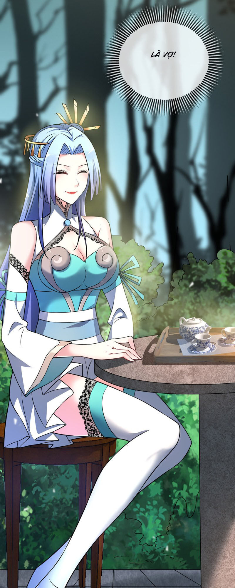 Vạn Cổ Đệ Nhất Tế Chapter 37 - Trang 2