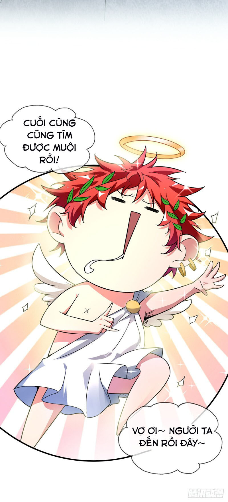 Vạn Cổ Đệ Nhất Tế Chapter 37 - Trang 2