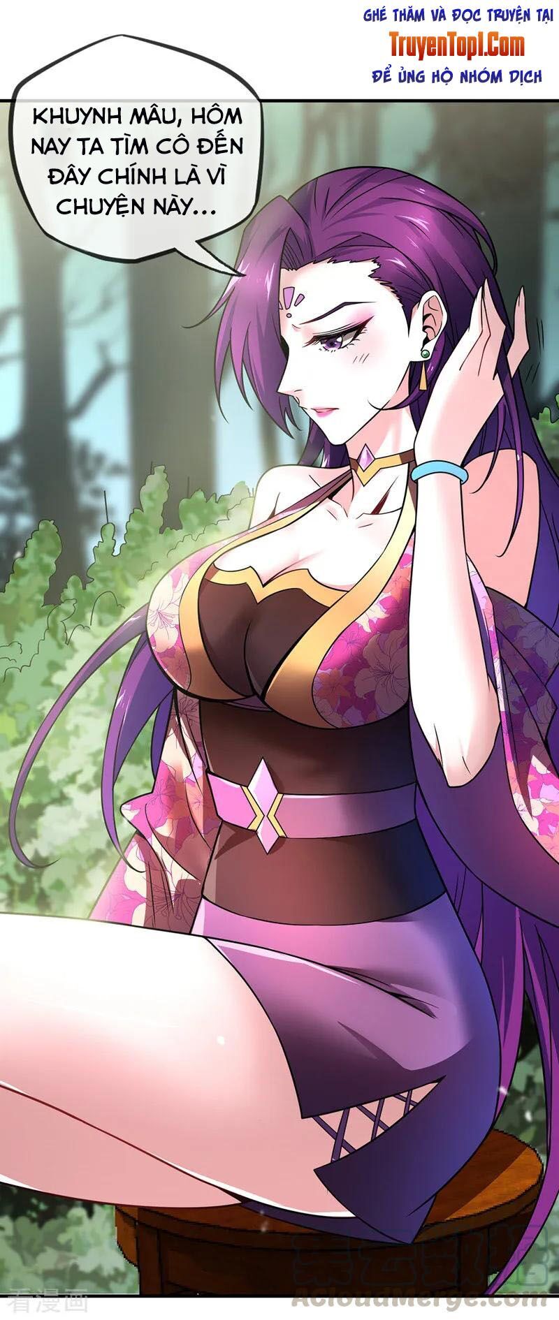 Vạn Cổ Đệ Nhất Tế Chapter 38 - Trang 2