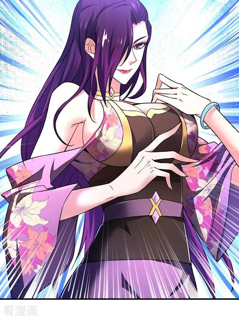 Vạn Cổ Đệ Nhất Tế Chapter 38 - Trang 2