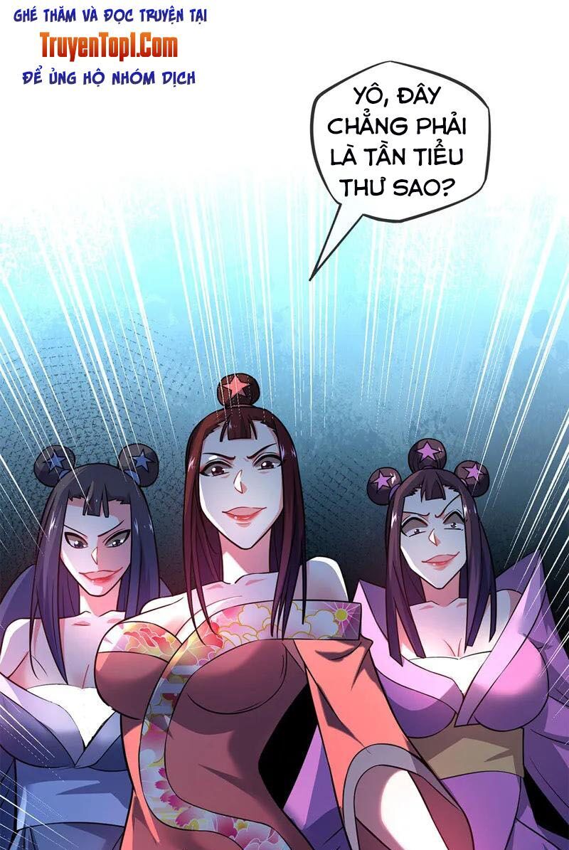 Vạn Cổ Đệ Nhất Tế Chapter 38 - Trang 2