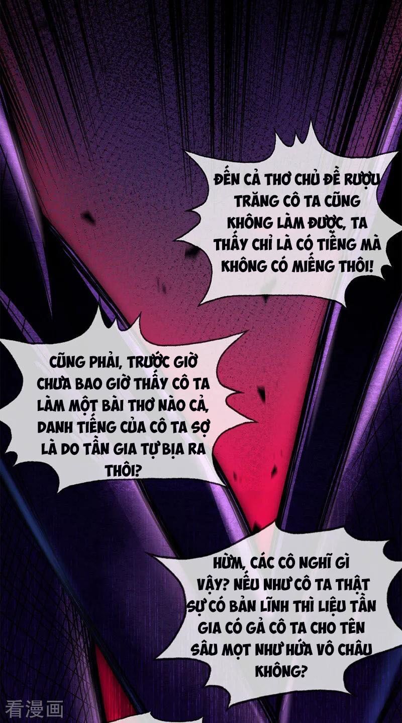 Vạn Cổ Đệ Nhất Tế Chapter 38 - Trang 2