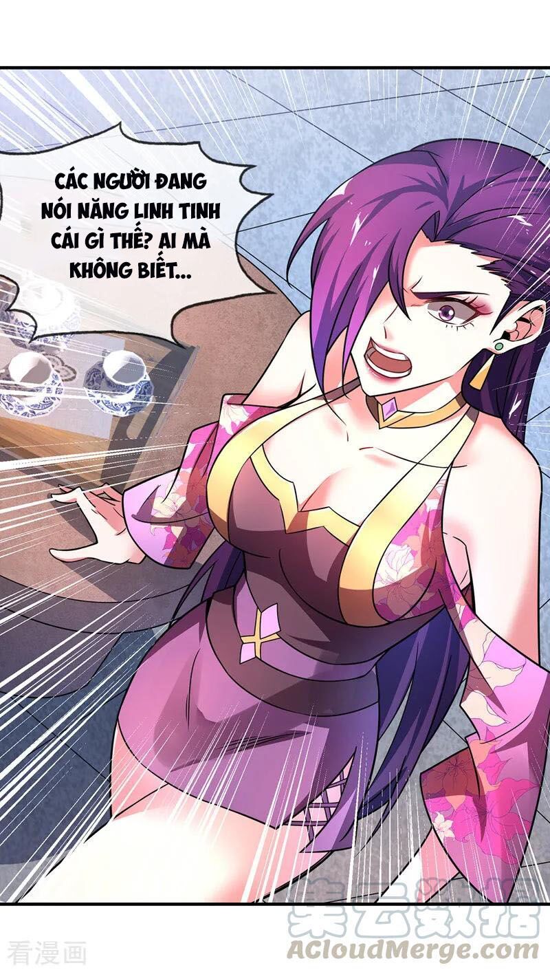 Vạn Cổ Đệ Nhất Tế Chapter 38 - Trang 2