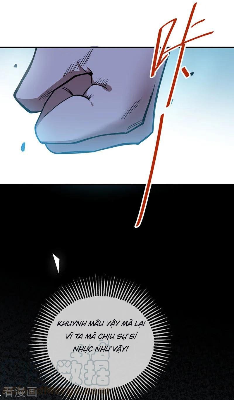 Vạn Cổ Đệ Nhất Tế Chapter 38 - Trang 2