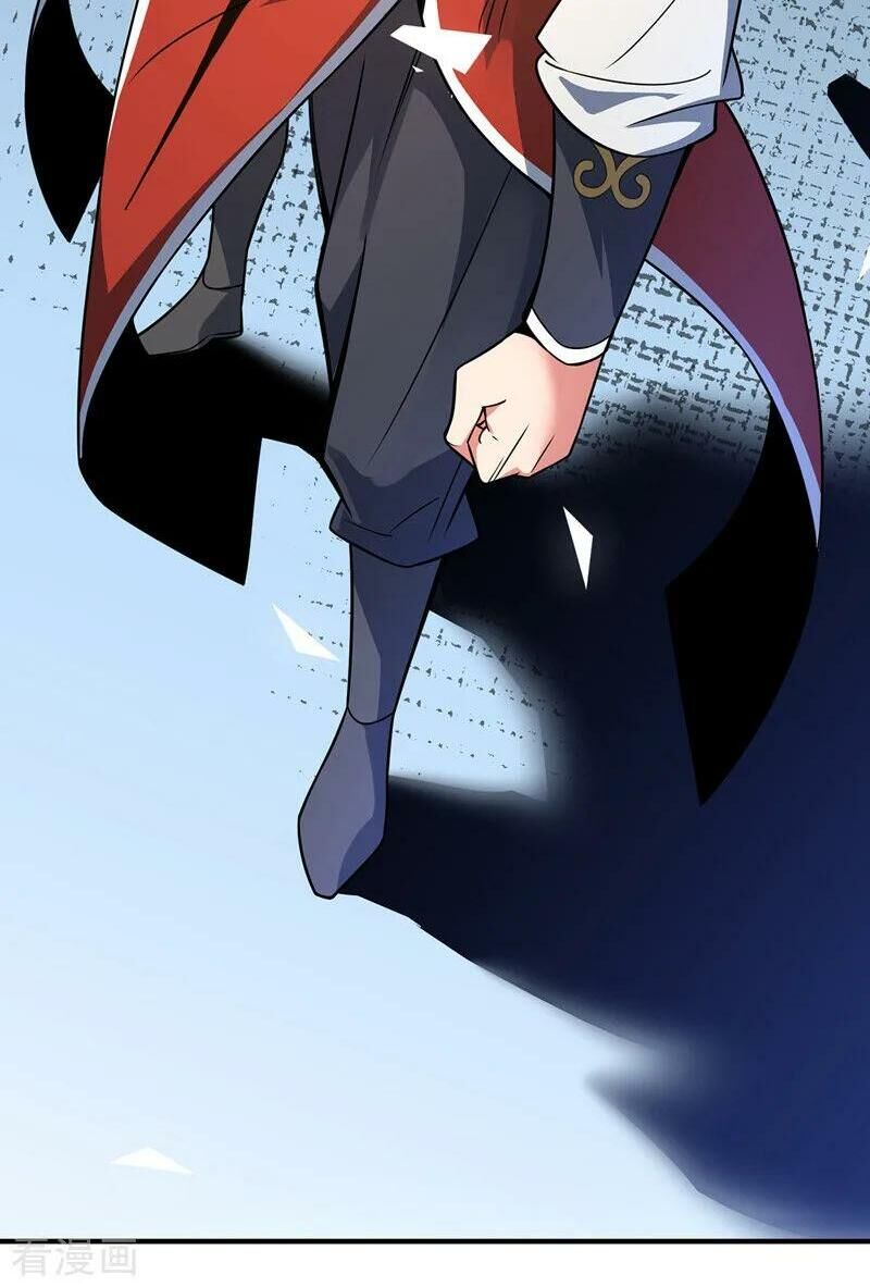 Vạn Cổ Đệ Nhất Tế Chapter 38 - Trang 2