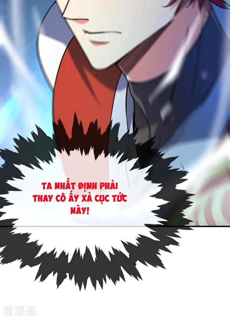 Vạn Cổ Đệ Nhất Tế Chapter 38 - Trang 2