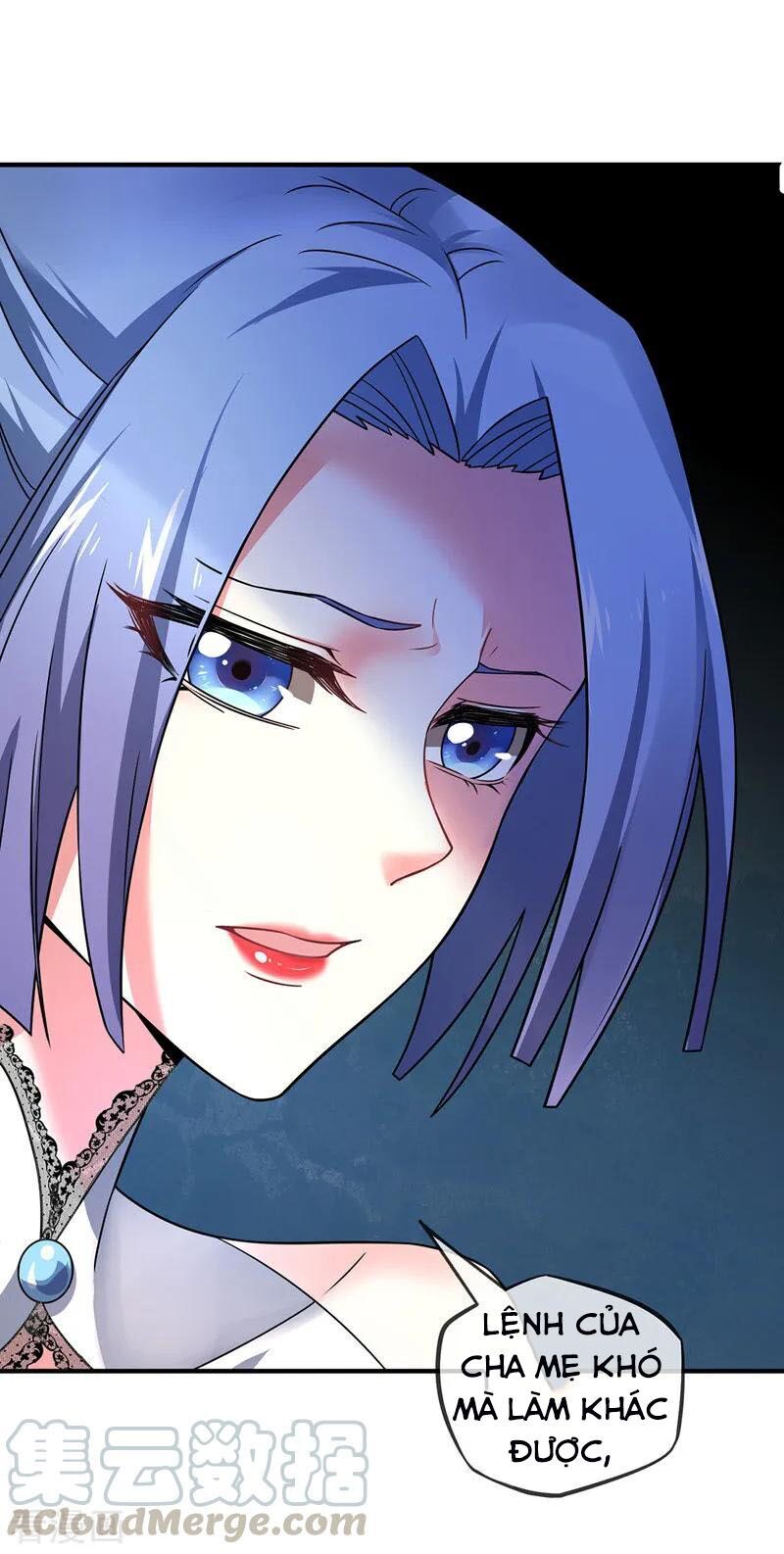 Vạn Cổ Đệ Nhất Tế Chapter 38 - Trang 2