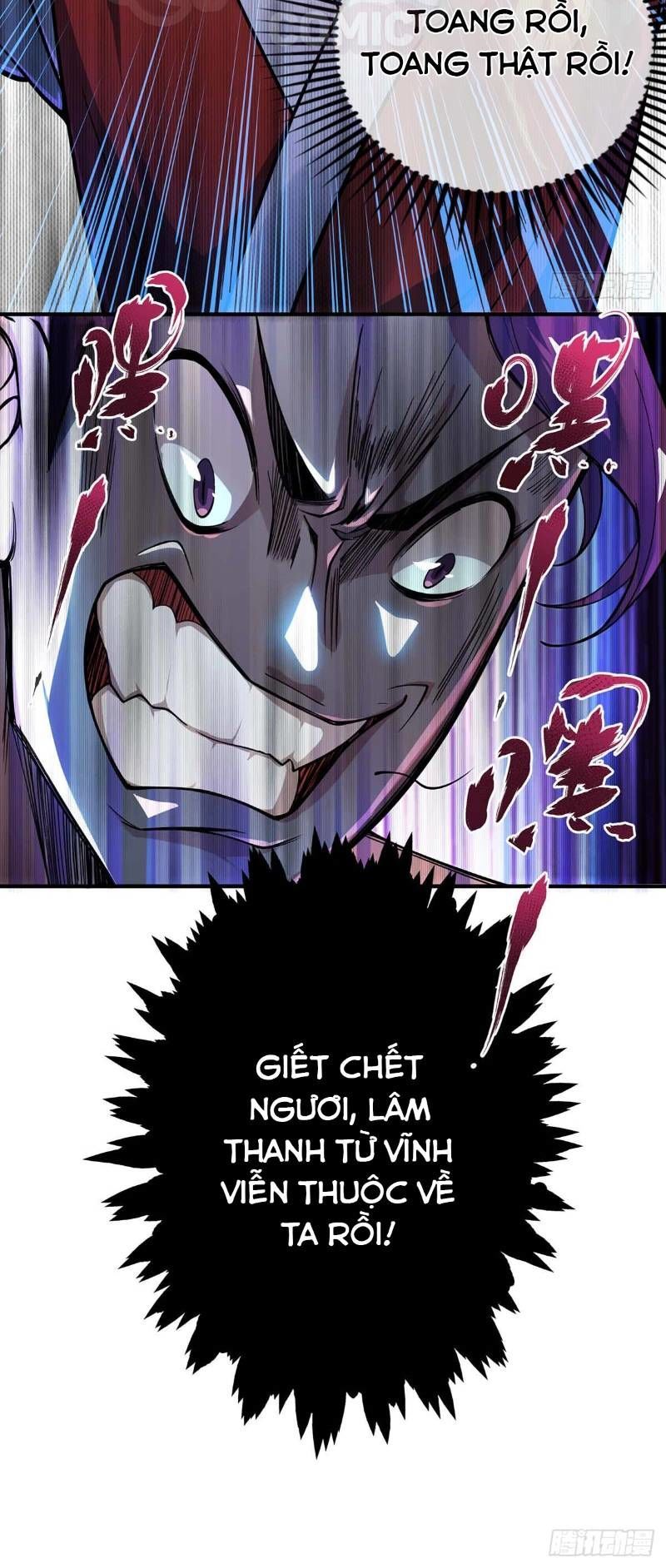 Vạn Cổ Đệ Nhất Tế Chapter 4 - Trang 2