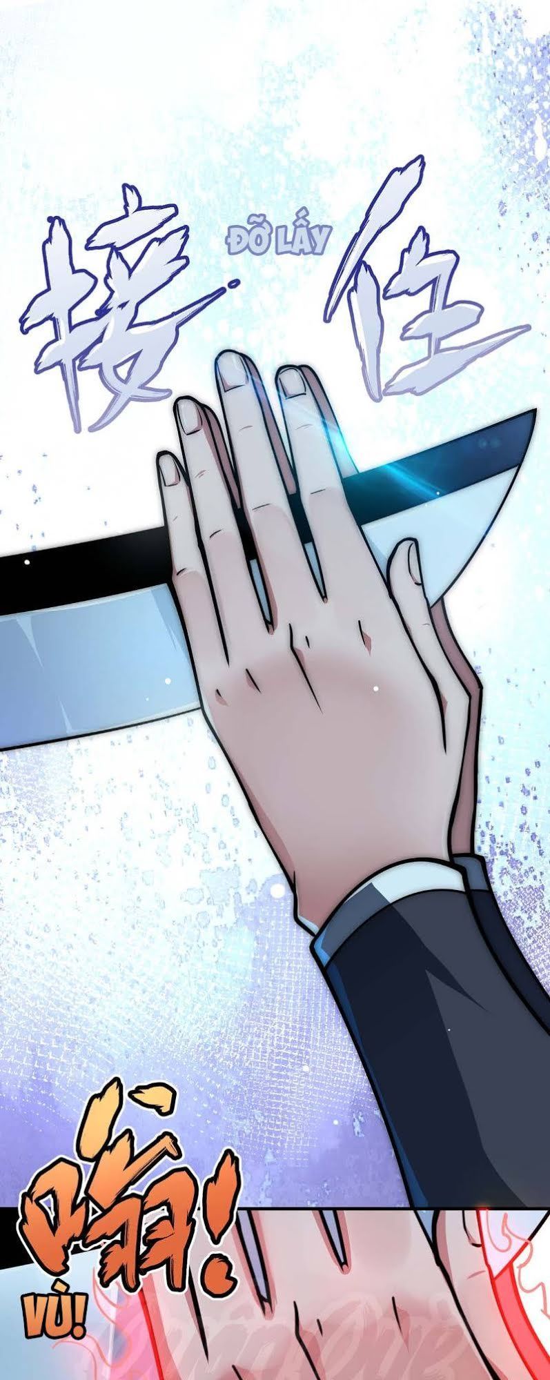 Vạn Cổ Đệ Nhất Tế Chapter 4 - Trang 2